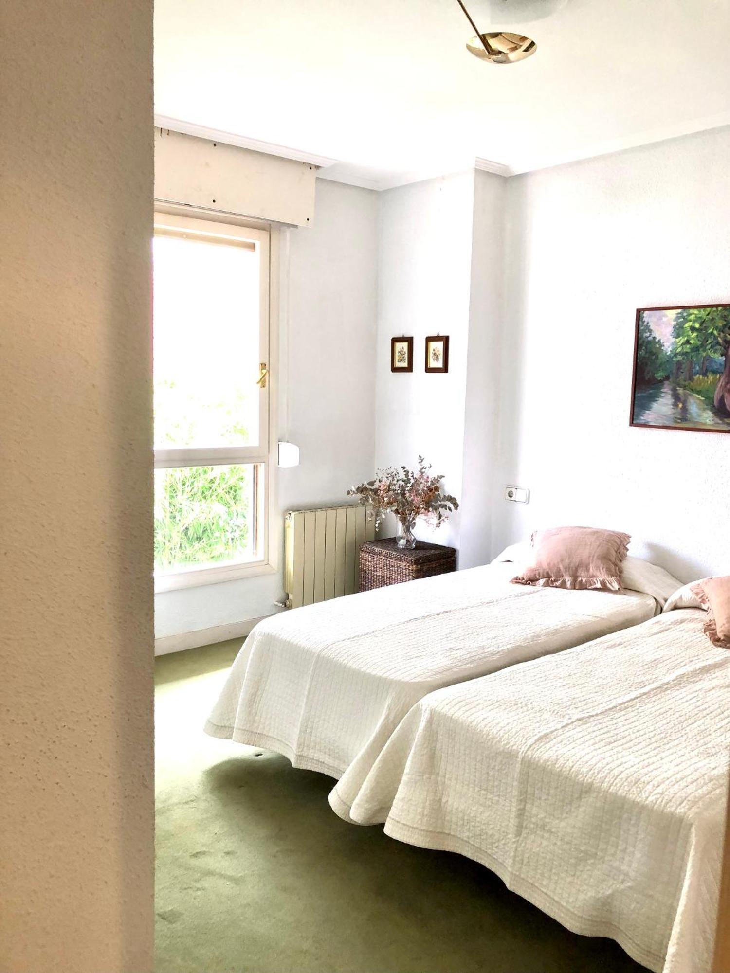 Chalet Al Lado De La Playa Con Piscina Privada, Jardin Y Barbacoa, Fronton, 6 Habitaciones Laredo Esterno foto